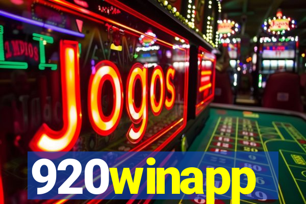920winapp