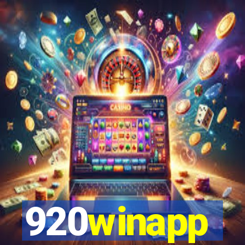 920winapp