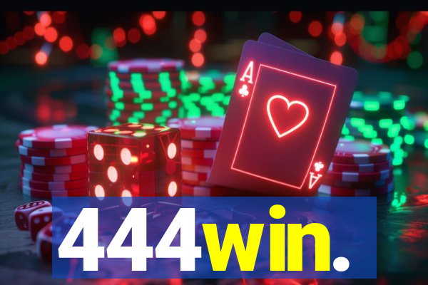 444win.