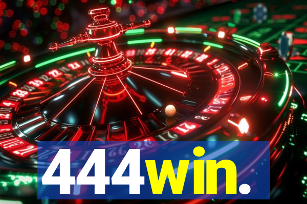 444win.
