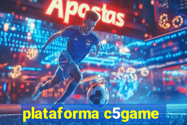 plataforma c5game