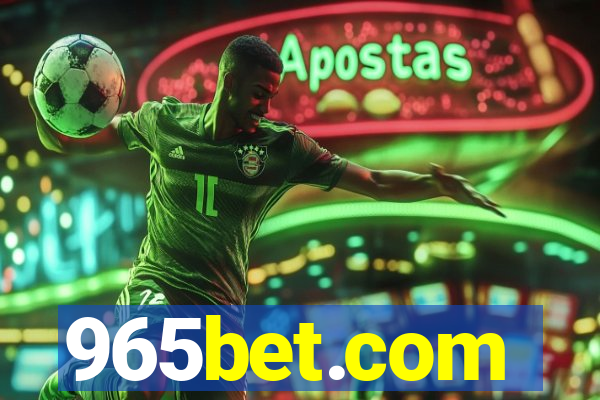965bet.com