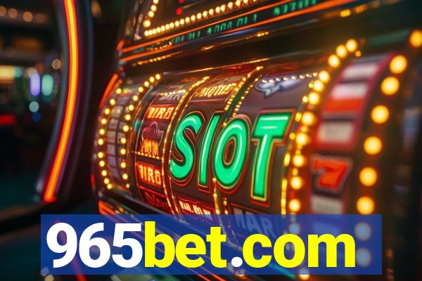 965bet.com