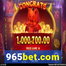 965bet.com