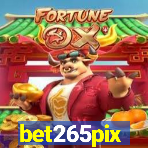 bet265pix