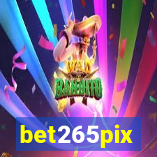 bet265pix