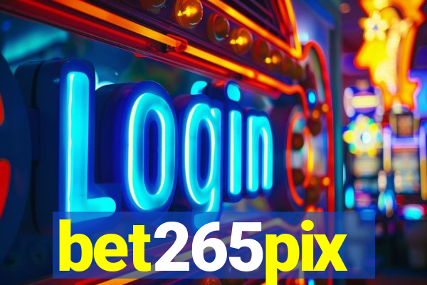 bet265pix