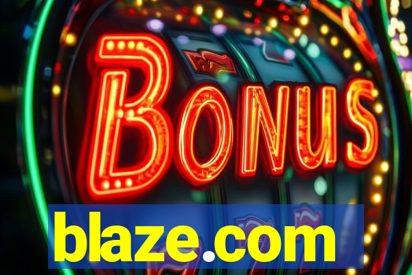 blaze.com
