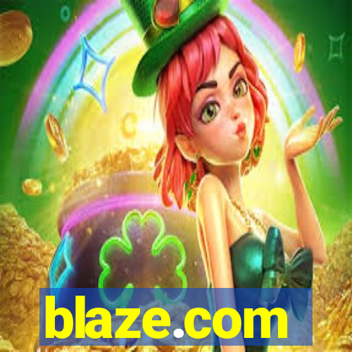 blaze.com