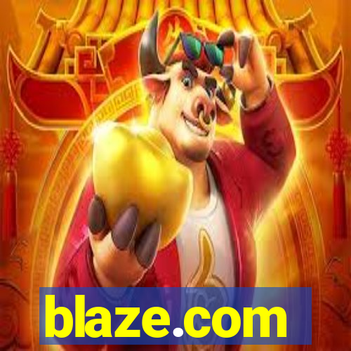 blaze.com