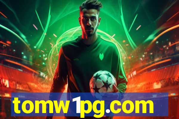 tomw1pg.com