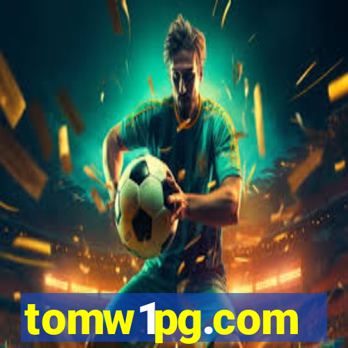 tomw1pg.com