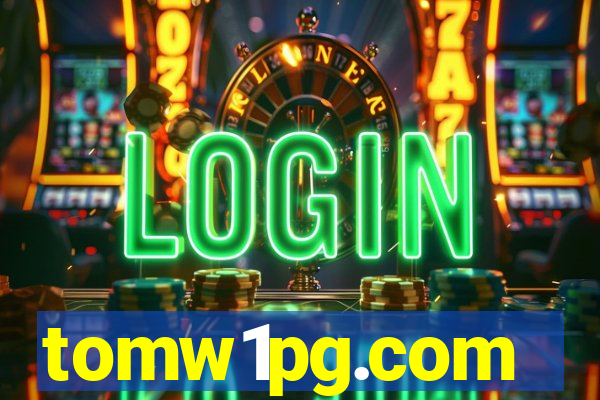 tomw1pg.com