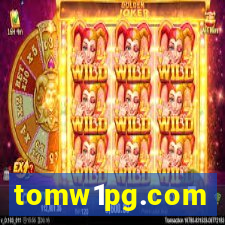 tomw1pg.com