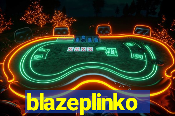 blazeplinko