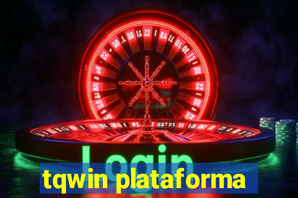tqwin plataforma