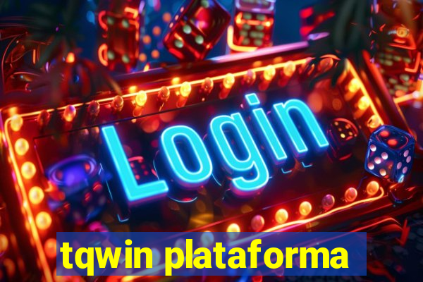tqwin plataforma