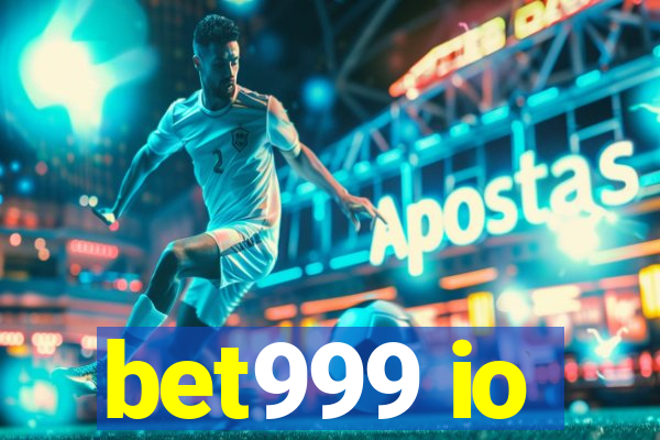 bet999 io