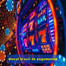 dlocal brasil de pagamentos