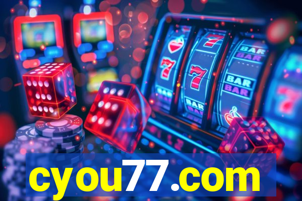 cyou77.com