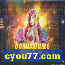 cyou77.com