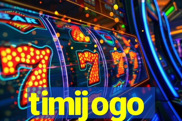 timijogo