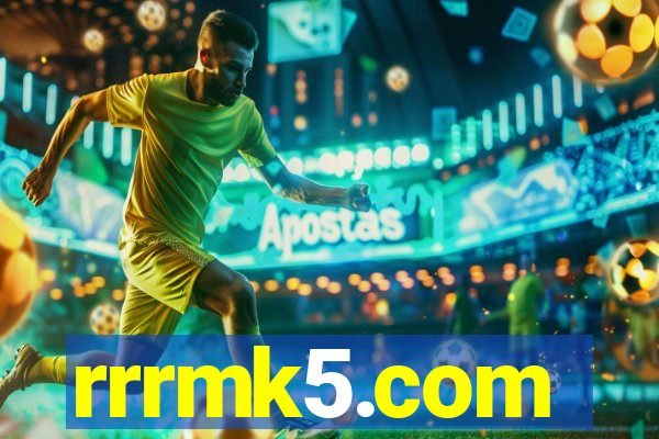 rrrmk5.com