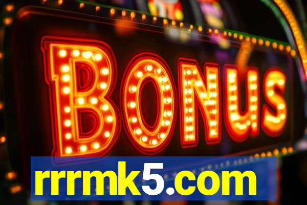 rrrmk5.com