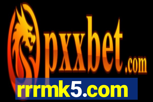 rrrmk5.com