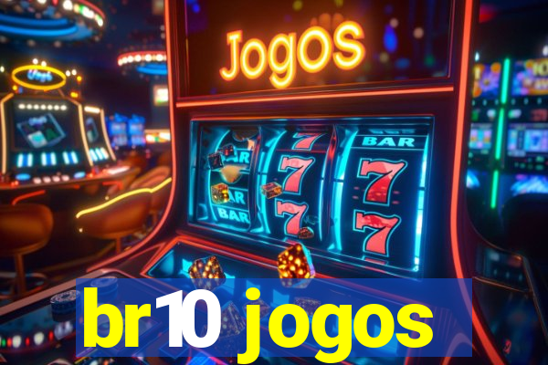 br10 jogos