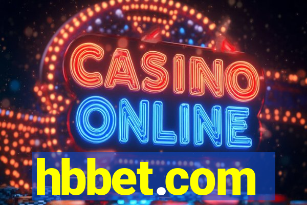 hbbet.com