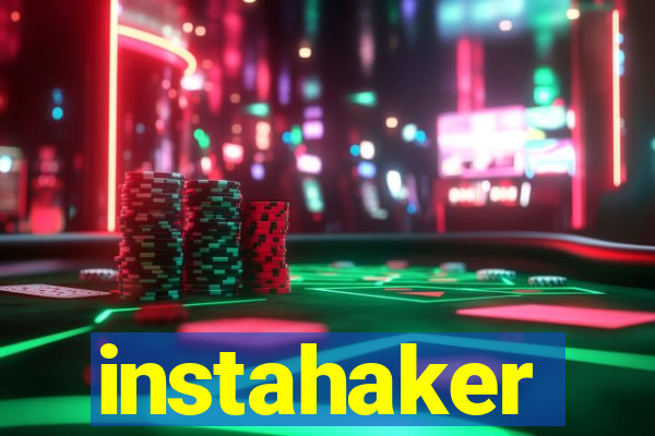 instahaker