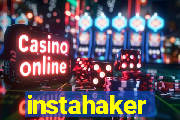 instahaker