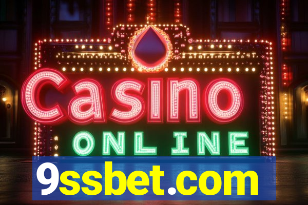 9ssbet.com