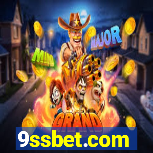 9ssbet.com
