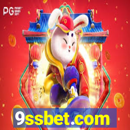 9ssbet.com