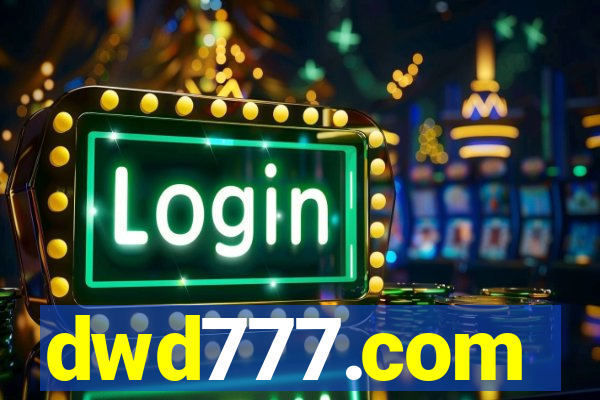 dwd777.com