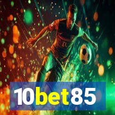 10bet85