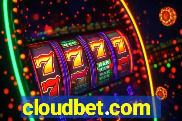 cloudbet.com