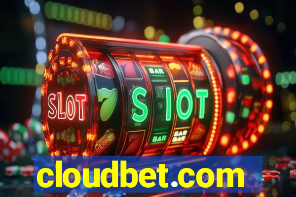 cloudbet.com