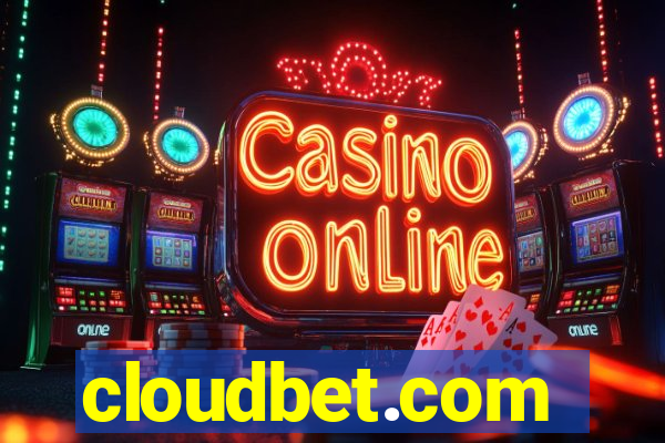 cloudbet.com