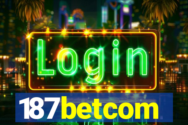 187betcom