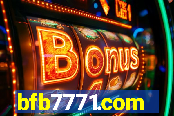 bfb7771.com