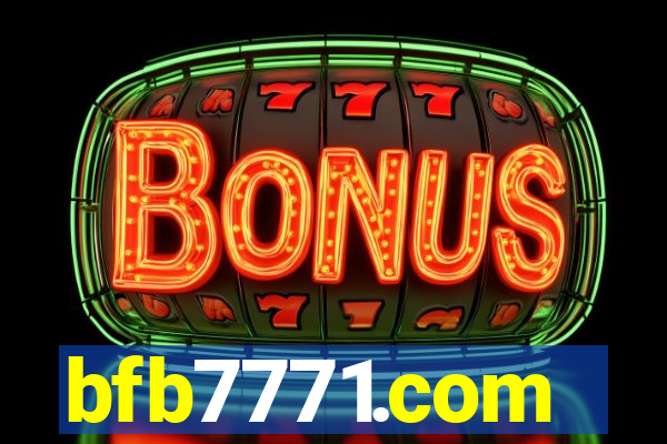 bfb7771.com