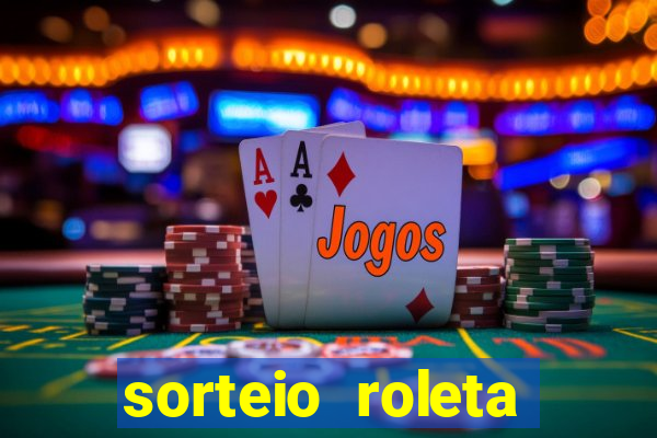 sorteio roleta numeros 1 a 100