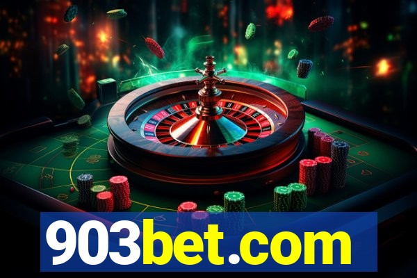 903bet.com