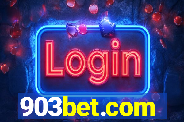 903bet.com