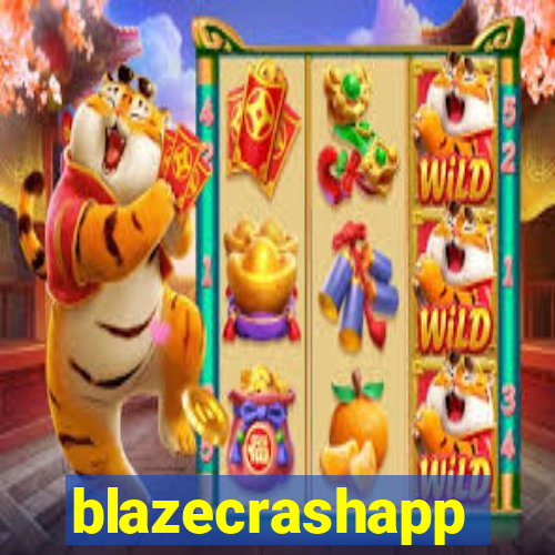 blazecrashapp