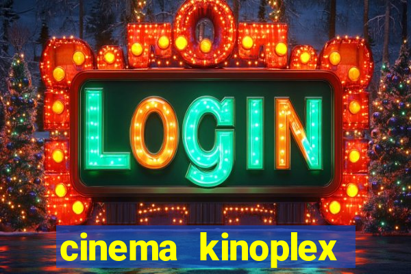 cinema kinoplex north shopping