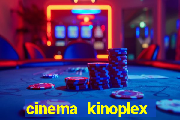 cinema kinoplex north shopping